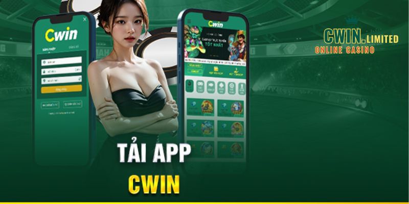 Thông tin về ứng dụng Cwin